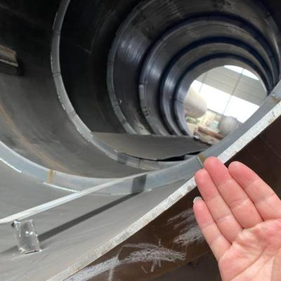 Bồn chứa đông lạnh thẳng đứng 20M3 áp suất 1.6MPa