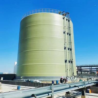 Bồn chứa LNG 50m3 0.8Mpa Tiêu chuẩn ASME Dọc