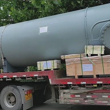 Bồn chứa LPG ASME 1.6 MPa Áp suất Tùy chỉnh 3-350M3