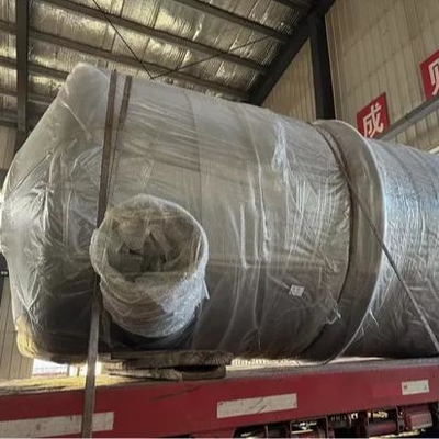 Thùng lưu trữ chất lỏng lạnh 31,58m3 Capacity 2,16mpa Pressure
