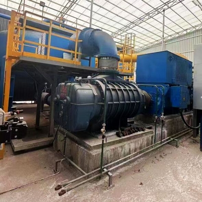 Máy phát oxy VPSA 10-200m3 Sử dụng công nghiệp 95% độ tinh khiết
