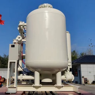 Máy phát oxy VPSA công nghiệp 150-300m3 Công suất 0.1-0.5 Mpa