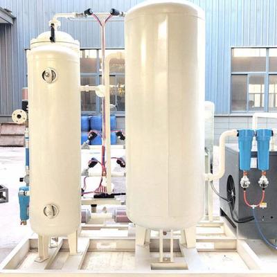 Máy tạo oxy PSA 220V Dây chuyền sản xuất