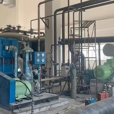 Bán nóng PSA /VPSA /VSA /Động cơ tạo oxy nhỏ và lớn