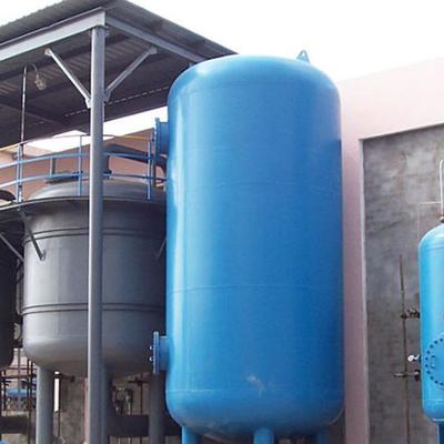 Máy phát oxy PSA độ tinh khiết cao 95 ~ 99.9995% với áp suất lấp 150Bar hoặc 200Bar và ≤12Nm3/hr Oxy Output