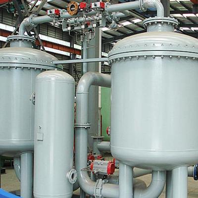 Máy phát oxy PSA công nghiệp cho nuôi cá Máy phát oxy hạng nặng