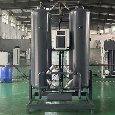 Máy phát khí nitơ PSA di động độ tinh khiết cao 99.999%