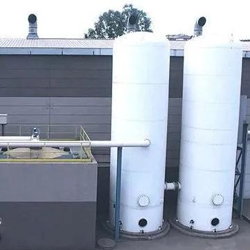 Low Noise VPSA Oxygen Generator with Long Maintenance Cycle and Modular Design for Industrial Use