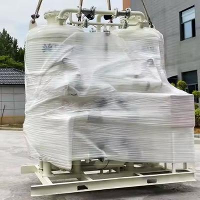 Máy phát oxy PSA độ tinh khiết 94% với áp suất 0,1-1,0 MPa cho các ứng dụng công nghiệp