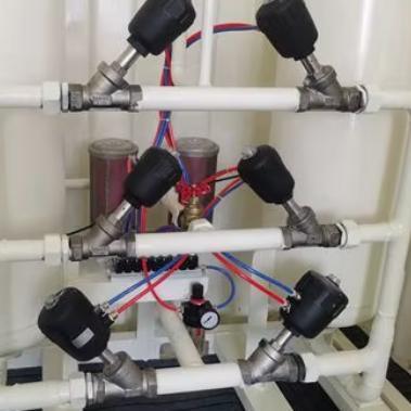 Máy phát oxy PSA độ tinh khiết 94% với áp suất 0,1-1,0 MPa cho các ứng dụng công nghiệp