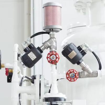 Máy phát nitơ PSA tiết kiệm năng lượng để cắt laser với hiệu suất ổn định và hoạt động tự động