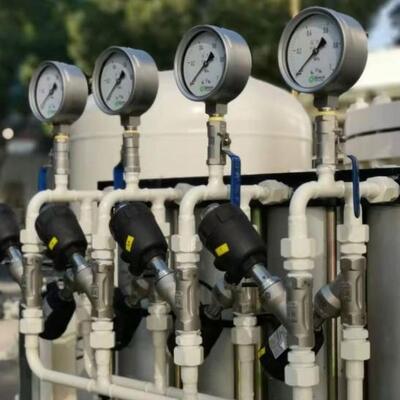 Máy phát nitơ PSA tiết kiệm năng lượng để cắt laser với hiệu suất ổn định và hoạt động tự động