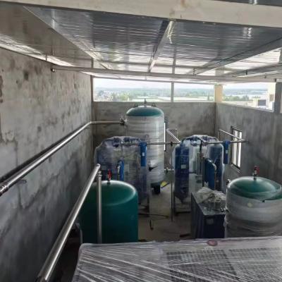 Máy phát nitơ PSA hàng hải cho việc trơ hóa không gian cách nhiệt của tàu chở LNG với N2 độ tinh khiết cao