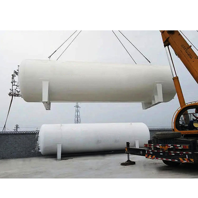 Bể chứa đông lạnh 40 độ 100m3 2.16mpa Microbulk