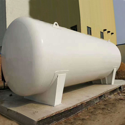 Bồn chứa khí LNG 5000L đến 200000L, Bồn chứa khí tự nhiên lỏng Q345R