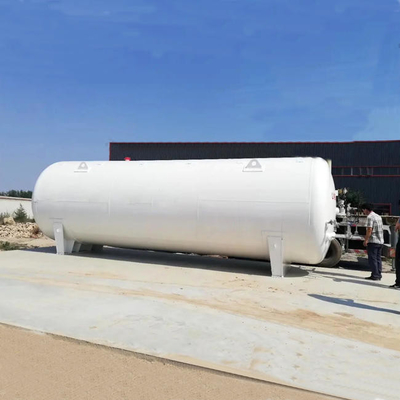 Bể chứa áp suất LNG 0.8mpa, Bể chứa nitơ lỏng Q345R