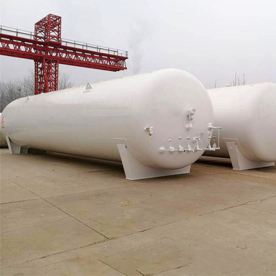 Bể chứa áp suất LNG 0.8mpa, Bể chứa nitơ lỏng Q345R