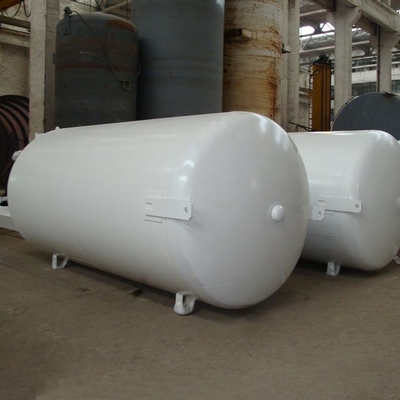 5-20000 Mét khối Kho chứa chất lỏng đông lạnh 21,6 Bar Bể chứa Cryo