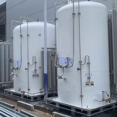 Bể Microbulk 3m3