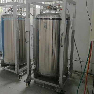 Bể chứa Nitơ Dewar 175l