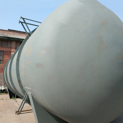 Bể chứa LPG lạnh bằng thép cacbon