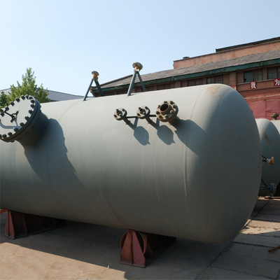 Bồn chứa khí 1.5 MPa LP