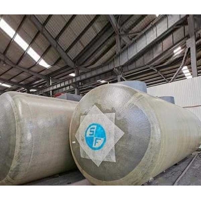 Thùng dầu không gỉ 300deg 5m3 Tường đôi 10000 lít