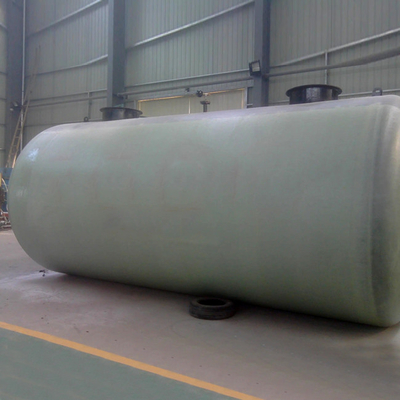 Thùng chứa dầu nhiên liệu 3000L