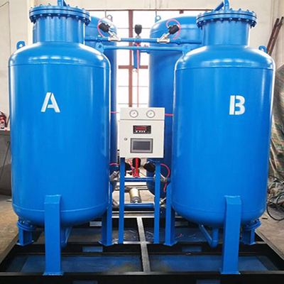 Máy tạo oxy 0,4mpa PSA 5NM3 / H đến 50NM3 / H Nhà máy O2