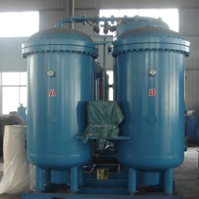 95% Oxy PSA Unit 91%, Máy tạo oxy hấp phụ áp lực Swing