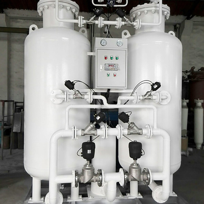 95% Oxy PSA Unit 91%, Máy tạo oxy hấp phụ áp lực Swing
