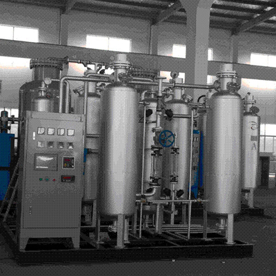 Máy tạo khí oxy 380v PSA 90% -99,999% Máy