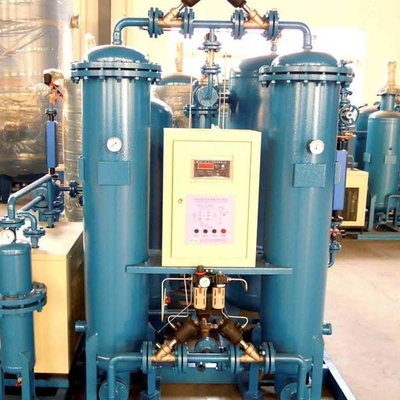 Máy tạo oxy 95% PSA cho bệnh viện Nhà máy O2 220v 240v