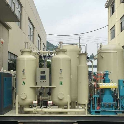 Máy tập trung oxy 60 LPM với công nghệ PSA 0,1Mpa 110v Nhà máy