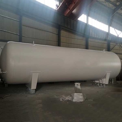 Bể chứa đông lạnh CO2 30m3 ISO 21.6 Bar Loại thẳng đứng