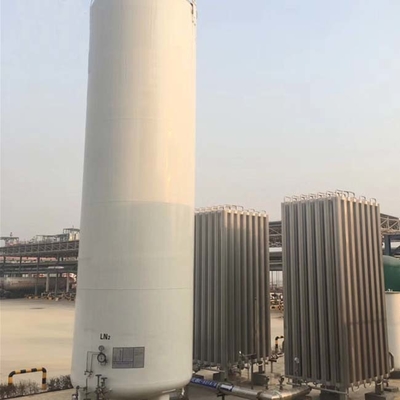 Thùng chứa đạn 2,8 MPa LNG