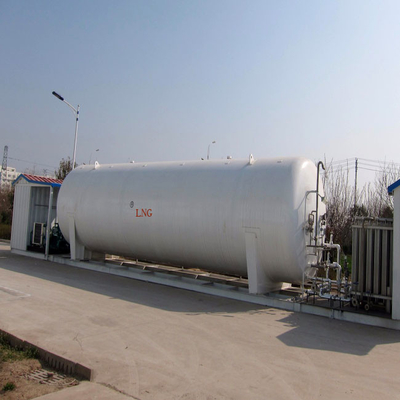 Thùng chứa đạn 2,8 MPa LNG