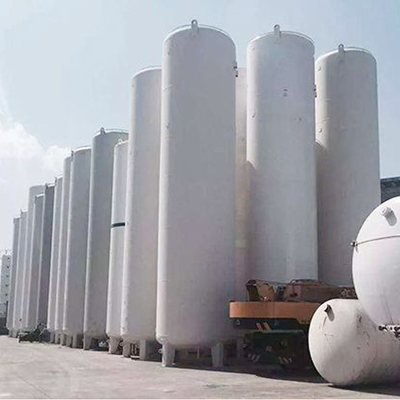 Bể chứa chất đông lạnh 8,4 thanh