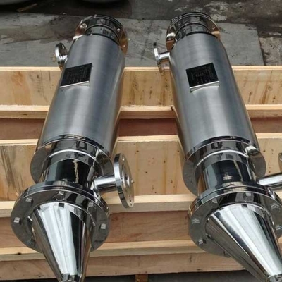 Bơm hệ thống làm mát trao đổi nhiệt 6 thanh 200C 1.0MPa