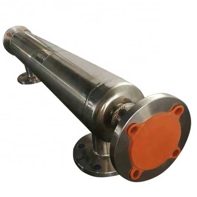 Hệ thống làm lạnh trao đổi nhiệt 3M / S