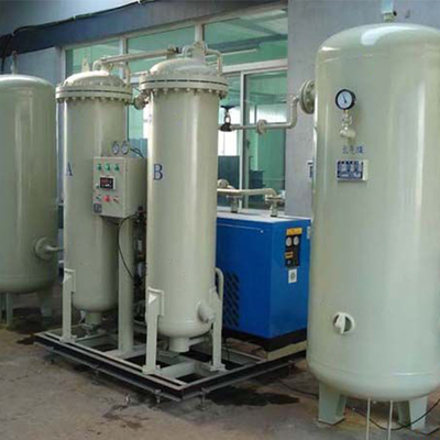 99% -99,9% Máy tạo khí PSA Máy tạo khí 35L Máy tạo khí 99,99%