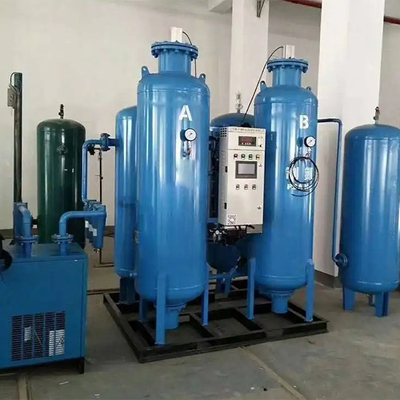 Máy tạo nitơ 50nm3 PSA 100nm3 cho bao bì thực phẩm