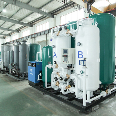 Nhà máy phát điện nitơ 99,99% PSA 5nm3 đến 3000nm3