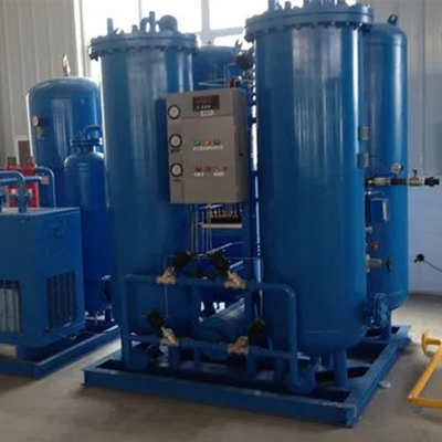 90% -99,9995% Máy tạo nitơ PSA lỏng 380v
