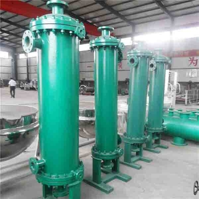 Bộ trao đổi nhiệt ống nước 0,375 "