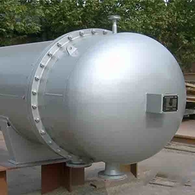 Bộ trao đổi nhiệt loại hình ống 50 độ