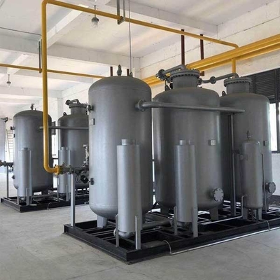 Nhà máy tạo oxy 10m3 50m3 PSA 20m3 30m3