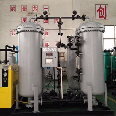 Máy tạo oxy 380v PSA