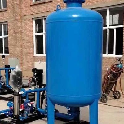 Bộ trao đổi nhiệt ống cuộn nổi 200mm 2.1MPA Titanium nguyên chất
