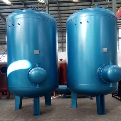 Bộ trao đổi nhiệt ống cuộn dây 1,5 tấn 32mm, vỏ thép không gỉ và thiết bị bay hơi cuộn